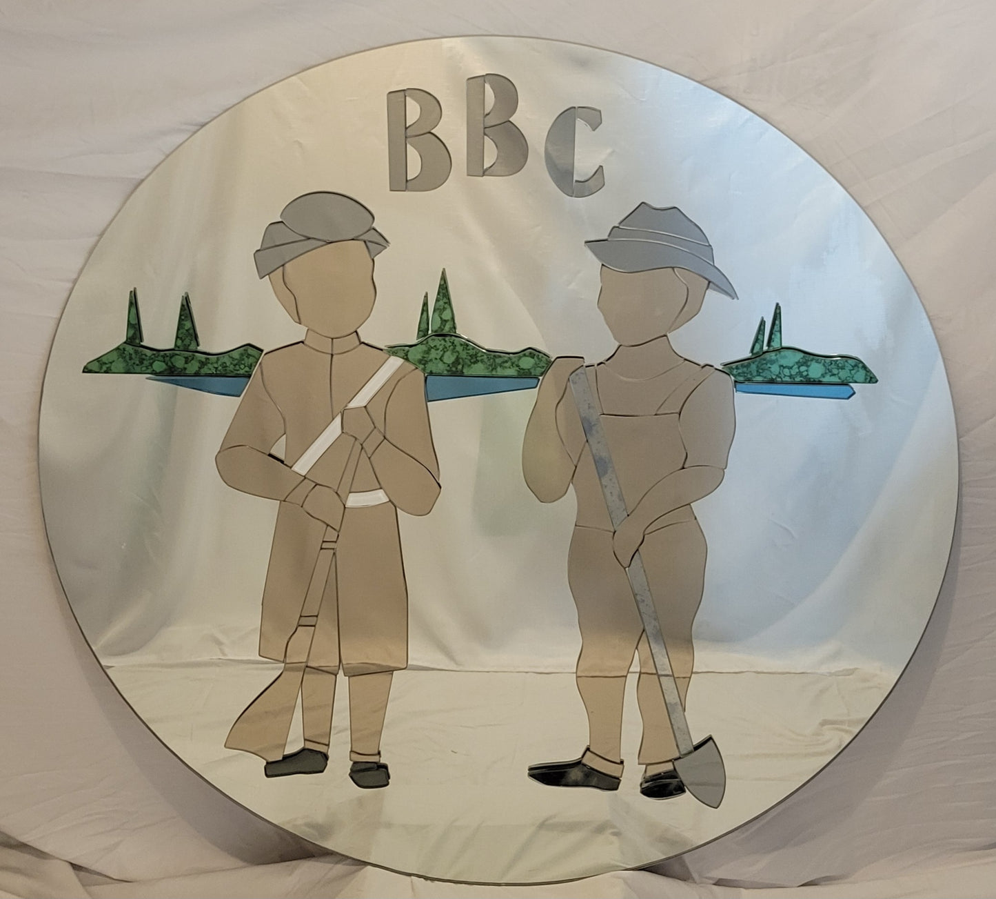 Black Brigade of Cincinnati