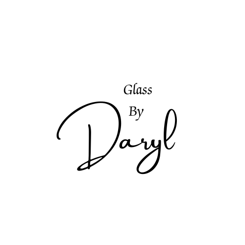 Glass By Daryl